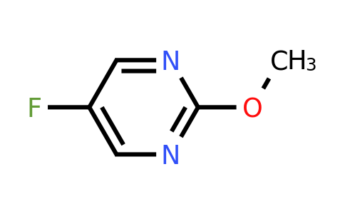 CAS 17148-49-1 | 5-Fluoro-2-methoxypyrimidine