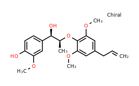 CAS 171485-39-5 | Myrislignan