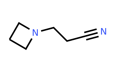 CAS 17168-23-9 | 3-(azetidin-1-yl)propanenitrile