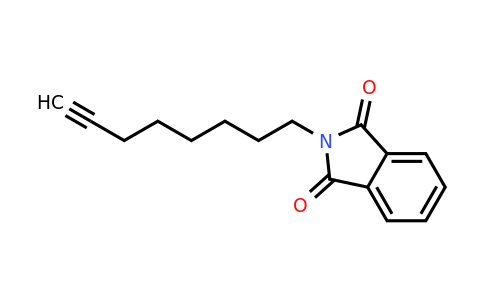 CAS 17170-26-2 | 2-(7-Octyn-1-yl)-1H-isoindole-1,3-dione