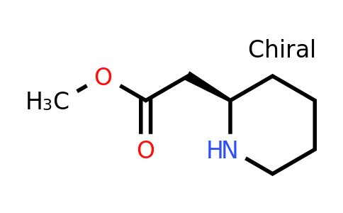 CAS 171730-95-3 | (R)-Homopipecolic acidmethyl ester