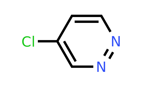 CAS 17180-92-6 | 4-Chloropyridazine