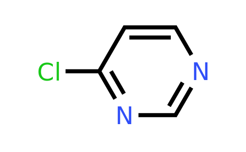 CAS 17180-93-7 | 4-chloropyrimidine
