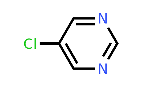 CAS 17180-94-8 | 5-Chloropyrimidine
