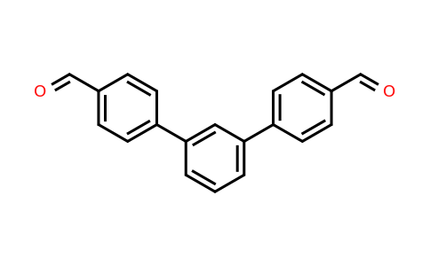 CAS 171820-02-3 | [1,1':3',1''-Terphenyl]-4,4''-dicarbaldehyde