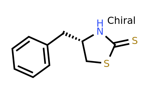 CAS 171877-39-7 | (S)-4-benzylthiazolidine-2-thione