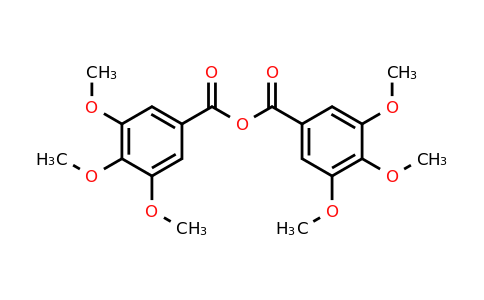 CAS 1719-88-6 | 3,4,5-Trimethoxybenzoic anhydride