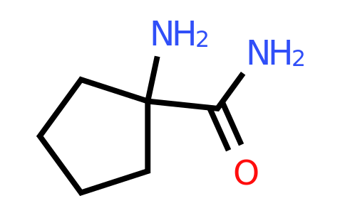CAS 17193-28-1 | 1-aminocyclopentanecarboxamide