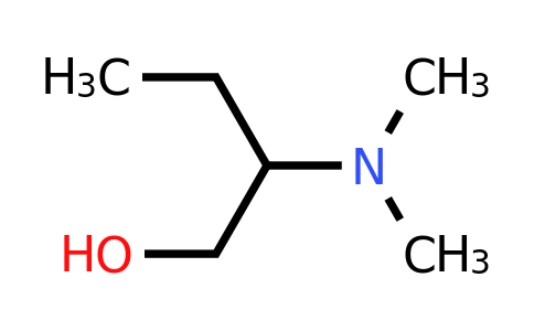 CAS 17199-17-6 | 2-(Dimethylamino)butan-1-ol