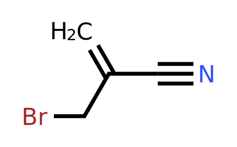 CAS 17200-53-2 | 2-(bromomethyl)prop-2-enenitrile