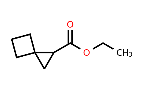CAS 17202-57-2 | ethyl spiro[2.3]hexane-1-carboxylate