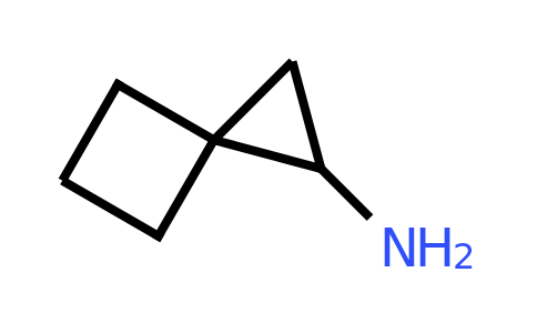 CAS 17202-60-7 | Spiro[2.3]hexan-1-amine