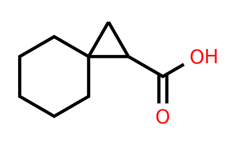 CAS 17202-86-7 | spiro[2.5]octane-1-carboxylic acid