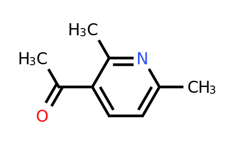 CAS 1721-25-1 | 1-(2,6-Dimethylpyridin-3-yl)ethanone
