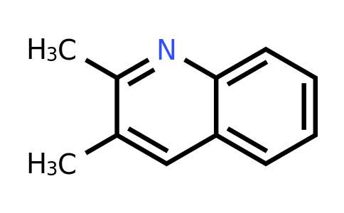 CAS 1721-89-7 | 2,3-Dimethylquinoline