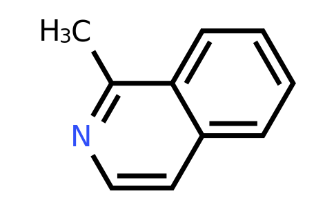 CAS 1721-93-3 | 1-methylisoquinoline