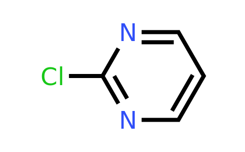 CAS 1722-12-9 | 2-Chloropyrimidine