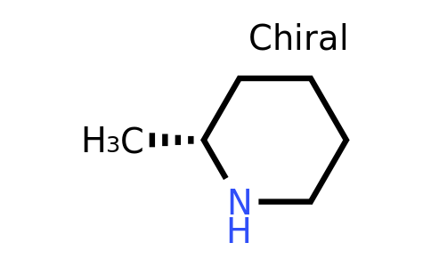 CAS 1722-95-8 | (R)-2-Methylpiperidine