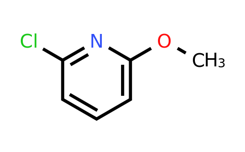 CAS 17228-64-7 | 2-Chloro-6-methoxypyridine
