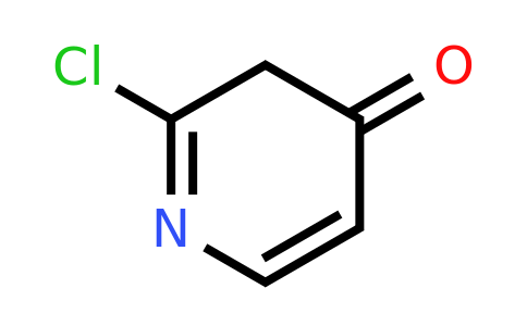 CAS 17228-67-0 | 2-Chloro-4-pyridone