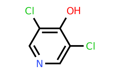 CAS 17228-71-6 | 3,5-Dichloro-4-hydroxypyridine