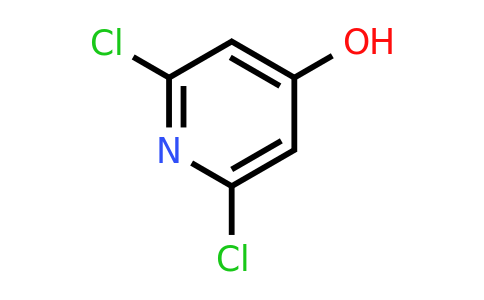 CAS 17228-74-9 | 2,6-Dichloro-4-hydroxypyridine