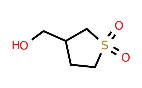 CAS 17236-20-3 | 3-(hydroxymethyl)-1lambda6-thiolane-1,1-dione