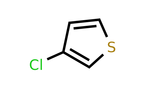 CAS 17249-80-8 | 3-Chlorothiophene