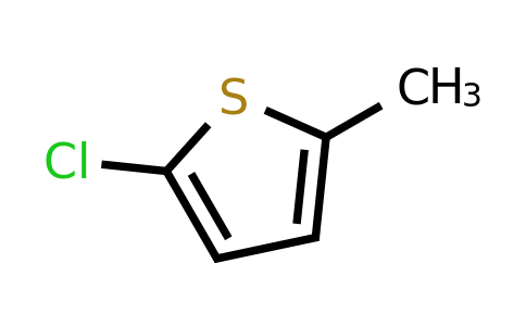 CAS 17249-82-0 | 2-Chloro-5-methylthiophene