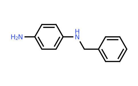 CAS 17272-83-2 | N1-Benzylbenzene-1,4-diamine