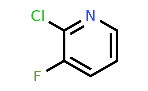 CAS 17282-04-1 | 2-Chloro-3-fluoropyridine