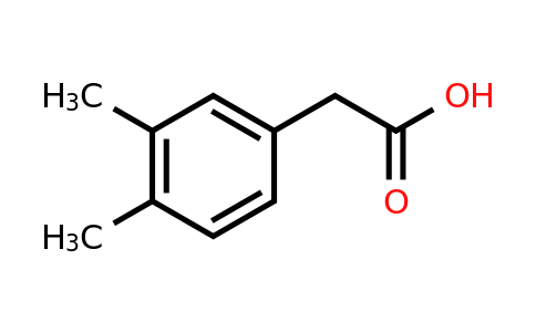 CAS 17283-16-8 | 2-(3,4-dimethylphenyl)acetic acid