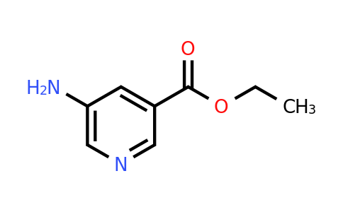 CAS 17285-76-6 | Ethyl 5-amino-3-pyridinecarboxylate