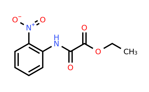 CAS 17293-40-2 | Ethyl [(2-nitrophenyl)amino](oxo)acetate