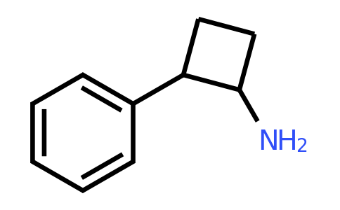 CAS 17293-44-6 | 2-Phenylcyclobutanamine