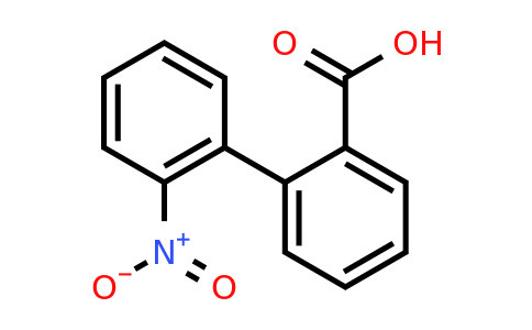 CAS 17294-89-2 | 2'-Nitro-2-biphenylcarboxylic acid