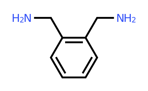 CAS 17300-02-6 | 2-Aminomethyl-benzylamine
