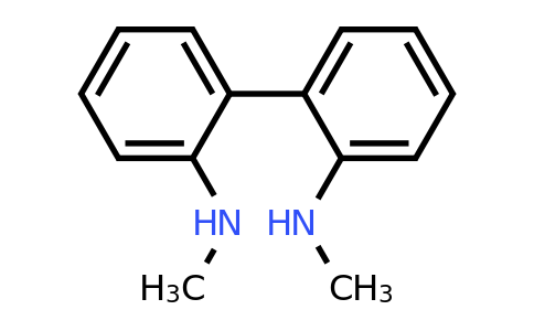 CAS 173044-26-3 | N2,N2'-Dimethyl-[1,1'-biphenyl]-2,2'-diamine