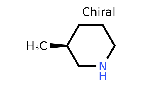 CAS 17305-22-5 | (S)-3-Methylpiperidine