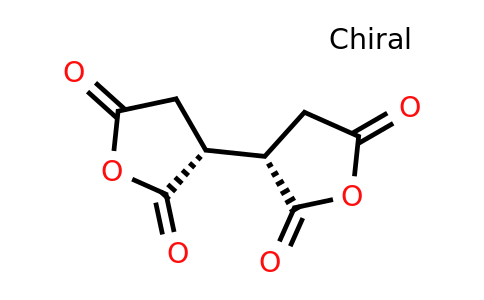 CAS 17309-39-6 | (3R,3'S)-Tetrahydro-[3,3'-bifuran]-2,2',5,5'-tetraone