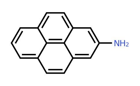 CAS 1732-23-6 | Pyren-2-amine