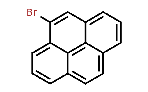 CAS 1732-26-9 | 4-Bromopyrene