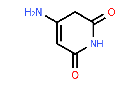 CAS 17325-30-3 | 4-Aminopyridine-2,6(1H,3H)-dione