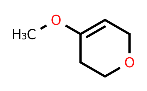 CAS 17327-22-9 | 5,6-Dihydro-4-methoxy-2H-pyran
