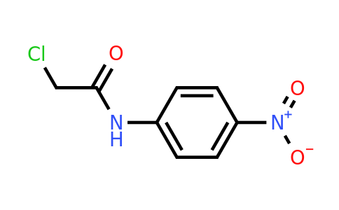 CAS 17329-87-2 | 2-Chloro-N-(4-nitrophenyl)acetamide