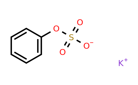 CAS 1733-88-6 | Potassium Phenyl Sulfate