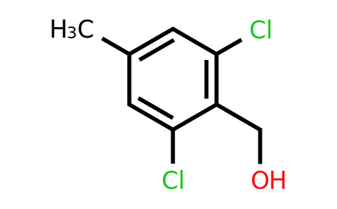 CAS 173310-45-7 | 2,6-Dichloro-4-methylbenzenemethanol