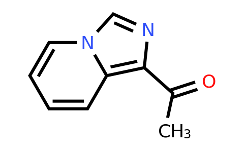 CAS 173344-98-4 | 1-Imidazo[1,5-A]pyridin-1-YL-ethanone