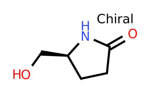 CAS 17342-08-4 | (5S)-5-(hydroxymethyl)pyrrolidin-2-one