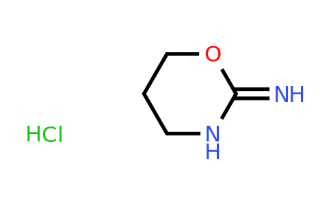CAS 173556-96-2 | 1,3-oxazinan-2-imine hydrochloride